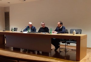 L'Italia e le sue minoranze linguistiche                           